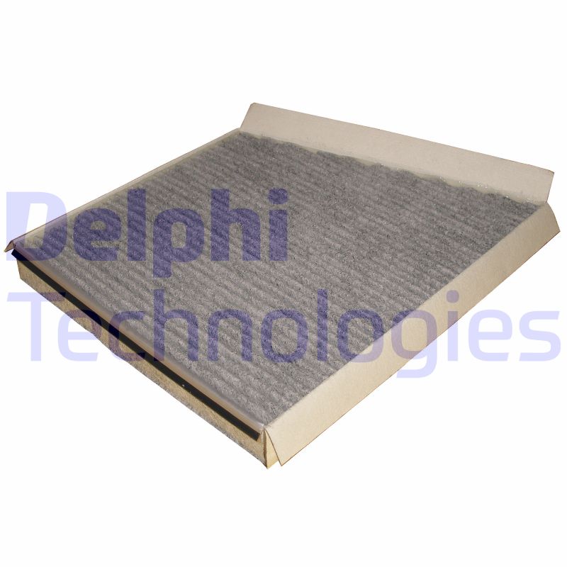 Delphi Diesel Interieurfilter TSP0325208C