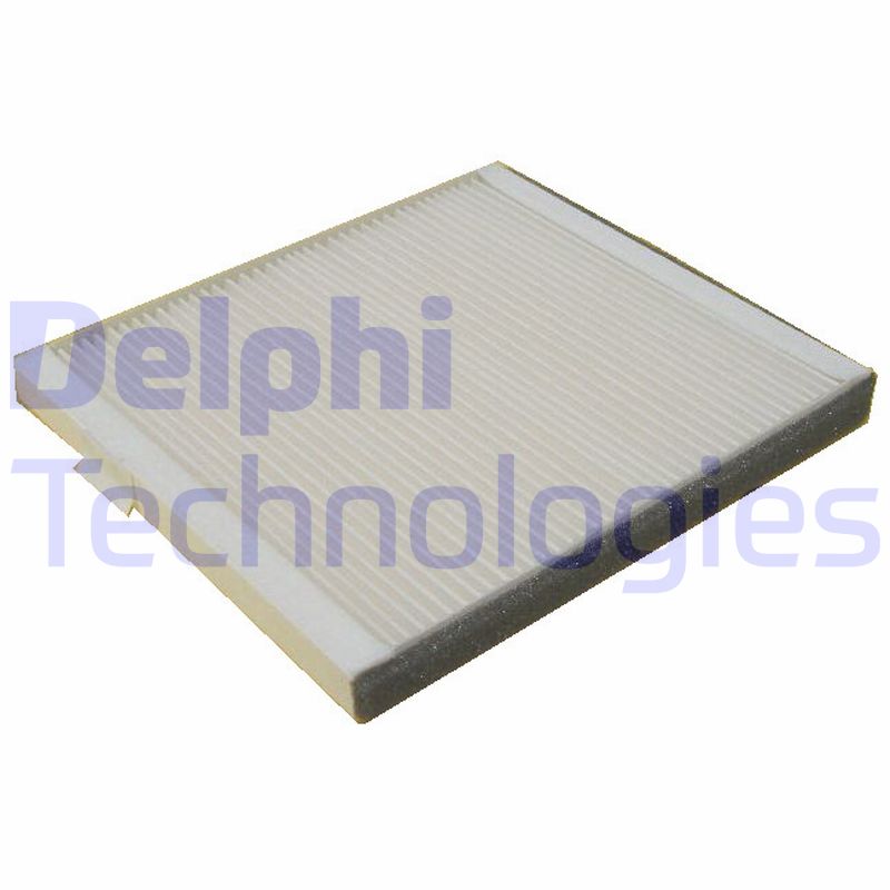Delphi Diesel Interieurfilter TSP0325209