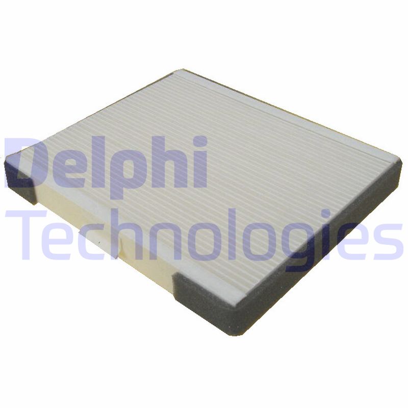 Delphi Diesel Interieurfilter TSP0325211
