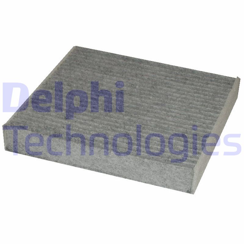 Delphi Diesel Interieurfilter TSP0325218C