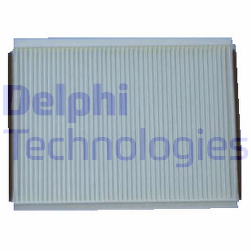 Delphi Diesel Interieurfilter TSP0325221