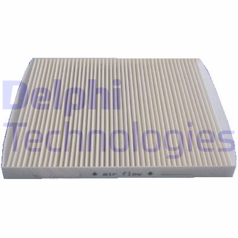 Delphi Diesel Interieurfilter TSP0325222