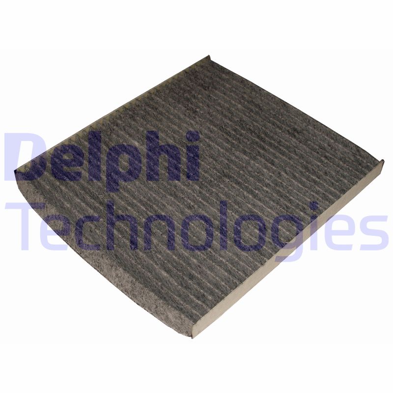 Delphi Diesel Interieurfilter TSP0325222C