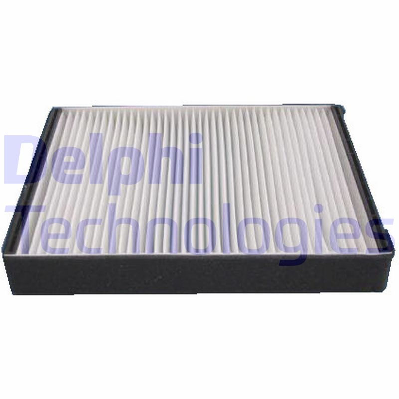 Delphi Diesel Interieurfilter TSP0325223