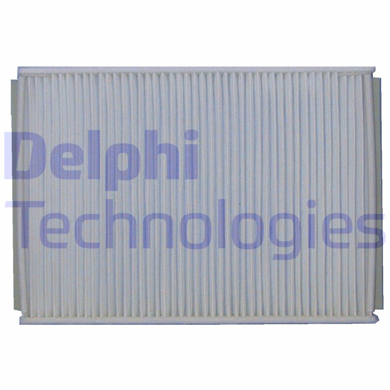 Delphi Diesel Interieurfilter TSP0325226
