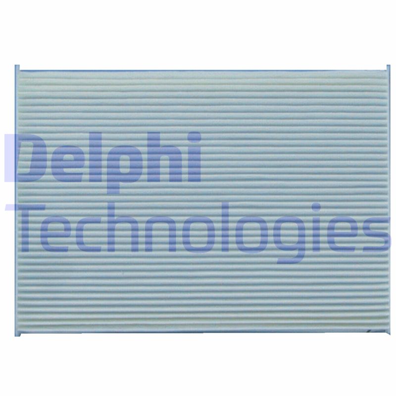 Delphi Diesel Interieurfilter TSP0325227