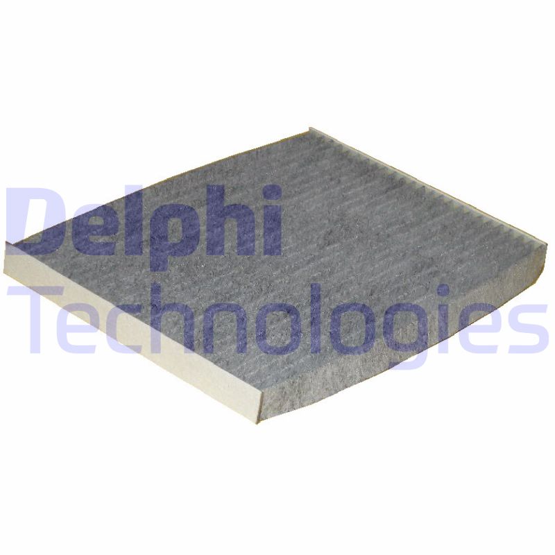 Delphi Diesel Interieurfilter TSP0325227C