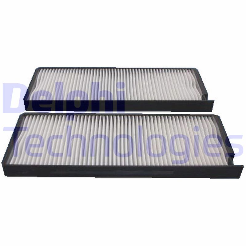 Delphi Diesel Interieurfilter TSP0325230