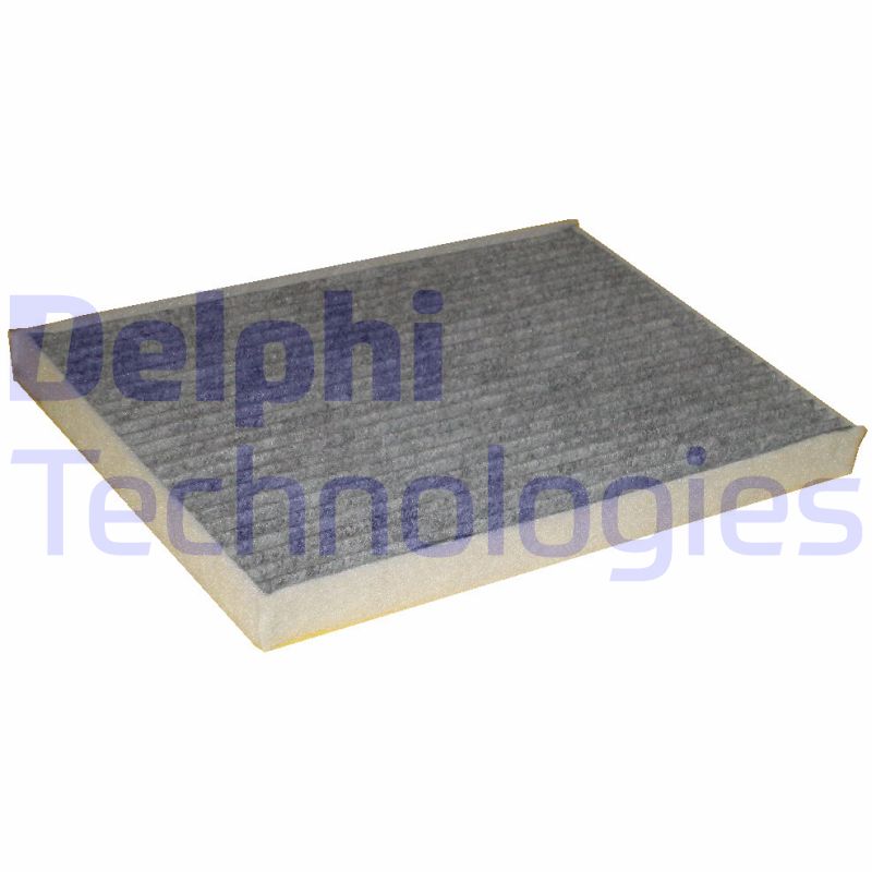 Delphi Diesel Interieurfilter TSP0325231C