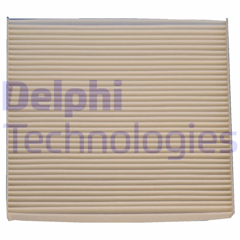 Delphi Diesel Interieurfilter TSP0325232
