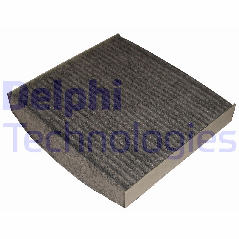 Delphi Diesel Interieurfilter TSP0325232C