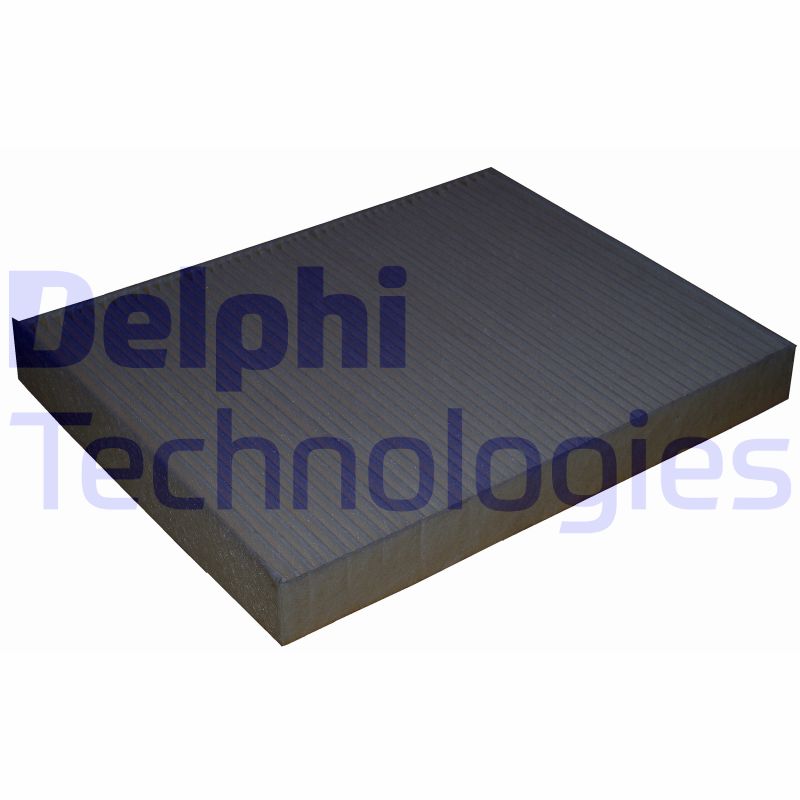 Delphi Diesel Interieurfilter TSP0325240
