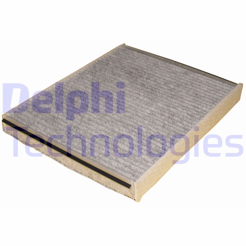 Delphi Diesel Interieurfilter TSP0325240C