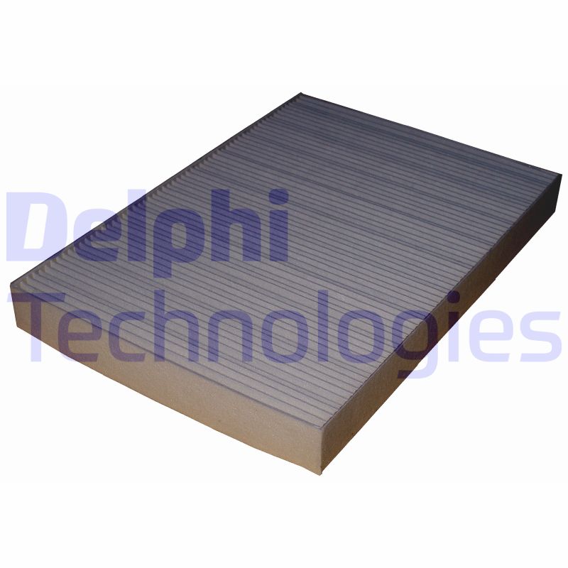 Delphi Diesel Interieurfilter TSP0325243