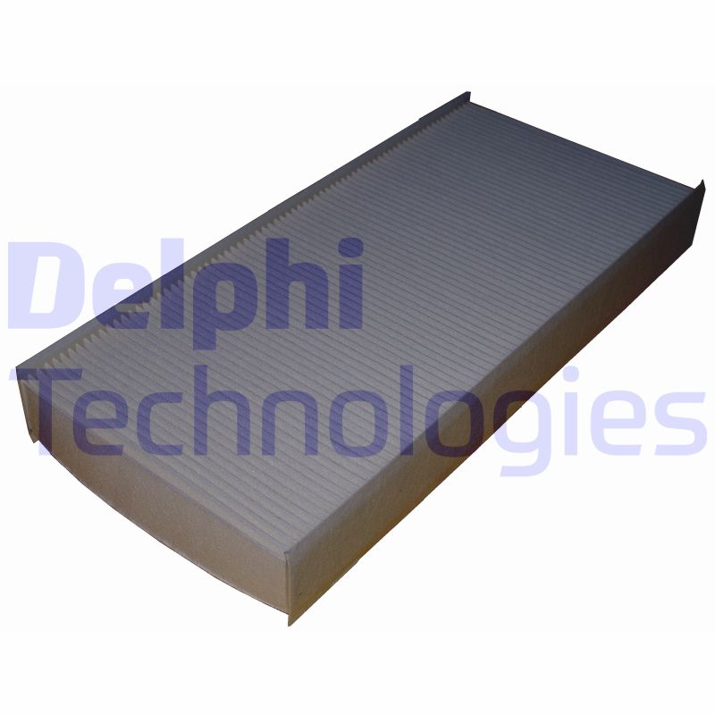 Delphi Diesel Interieurfilter TSP0325245