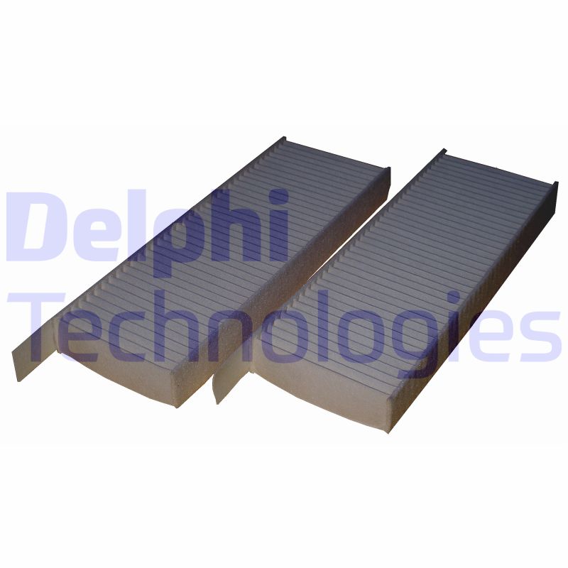 Delphi Diesel Interieurfilter TSP0325246