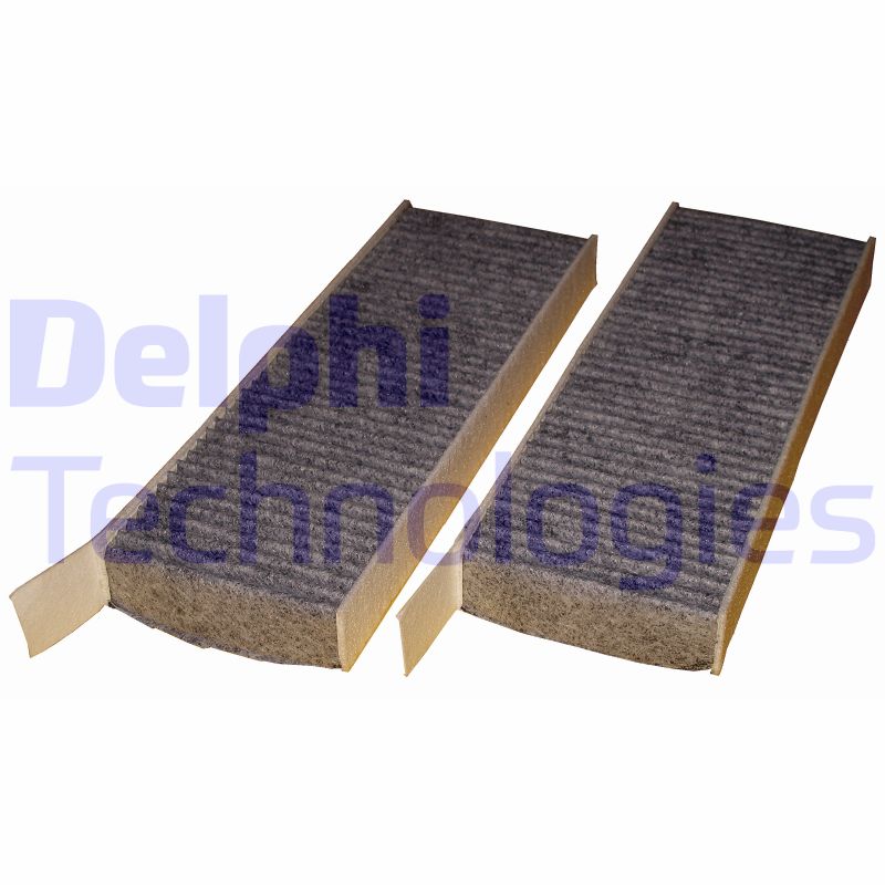 Delphi Diesel Interieurfilter TSP0325246C