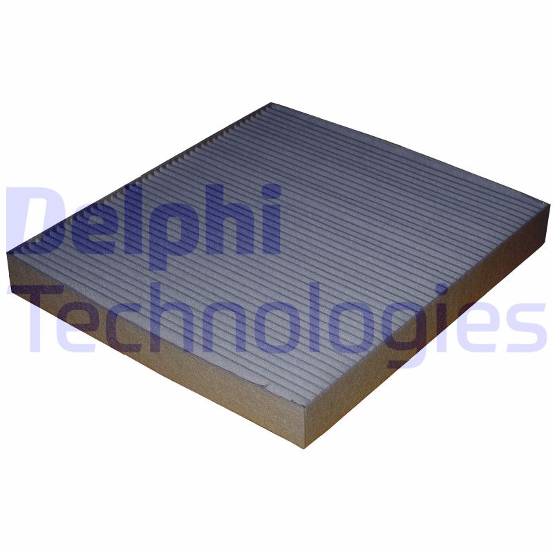 Delphi Diesel Interieurfilter TSP0325249