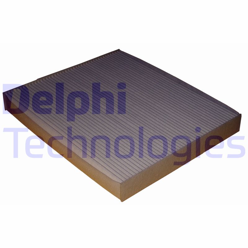 Delphi Diesel Interieurfilter TSP0325252