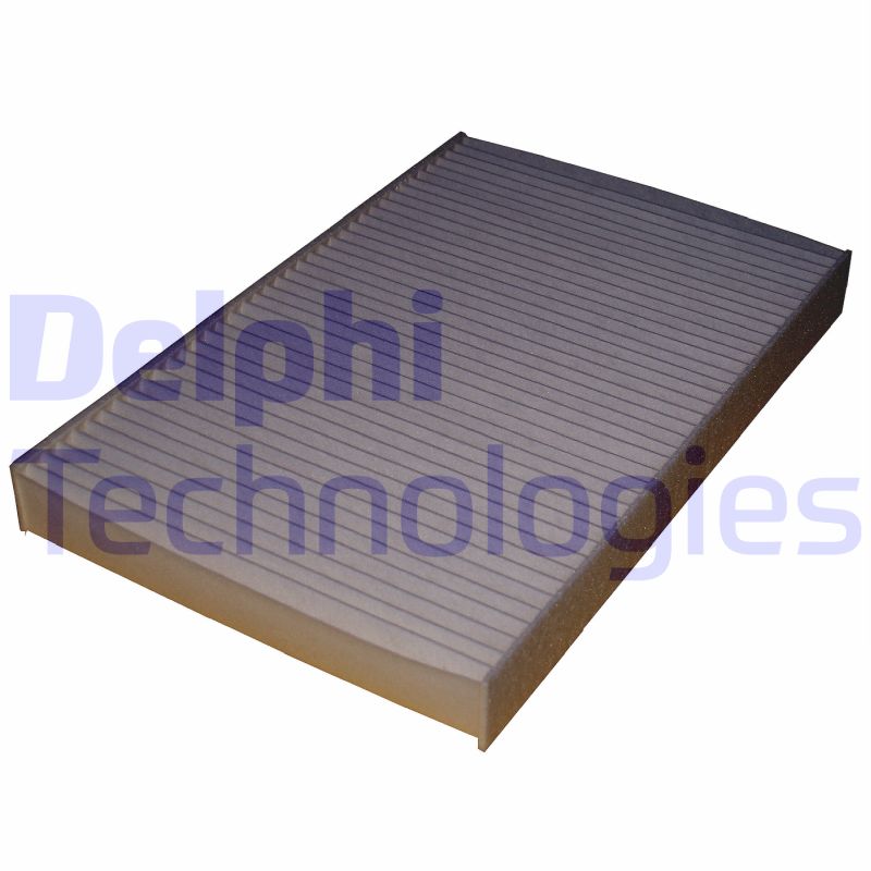 Delphi Diesel Interieurfilter TSP0325254