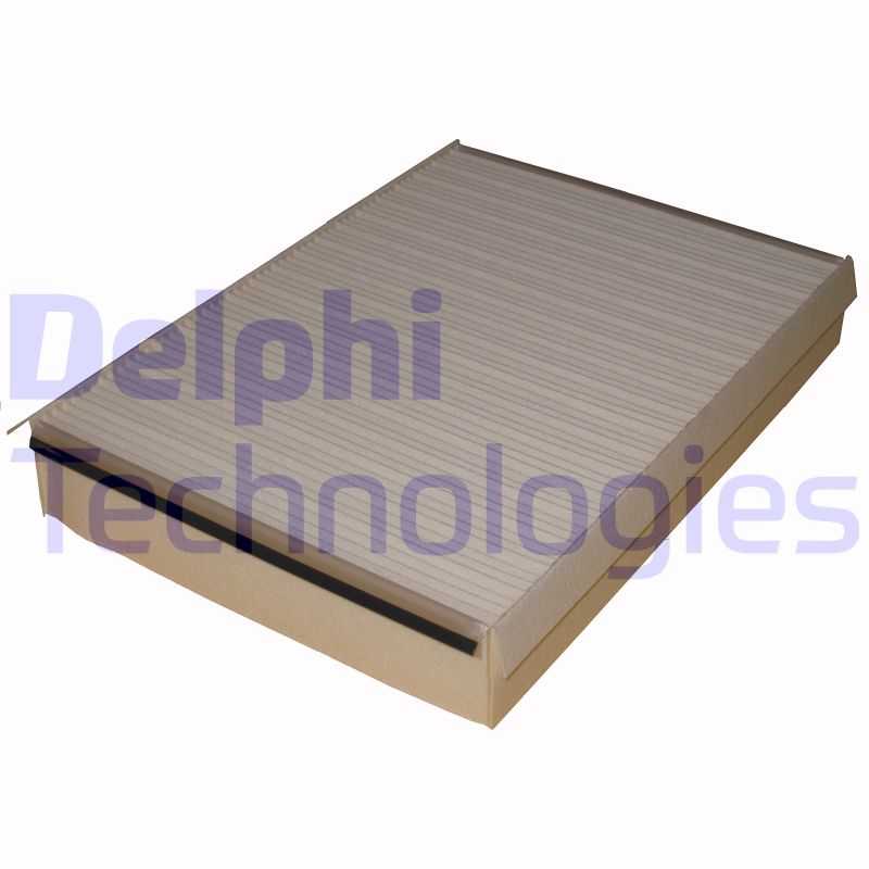 Delphi Diesel Interieurfilter TSP0325255