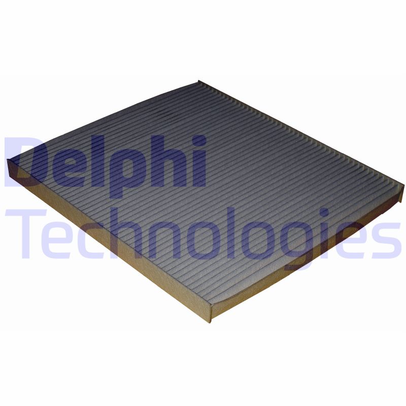 Delphi Diesel Interieurfilter TSP0325256