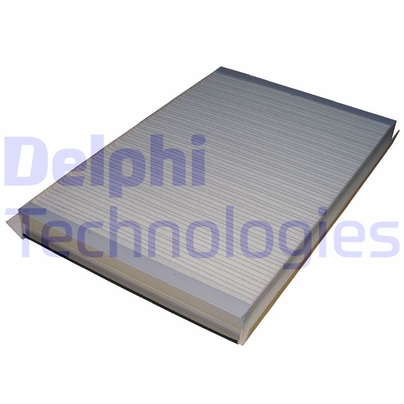 Delphi Diesel Interieurfilter TSP0325259