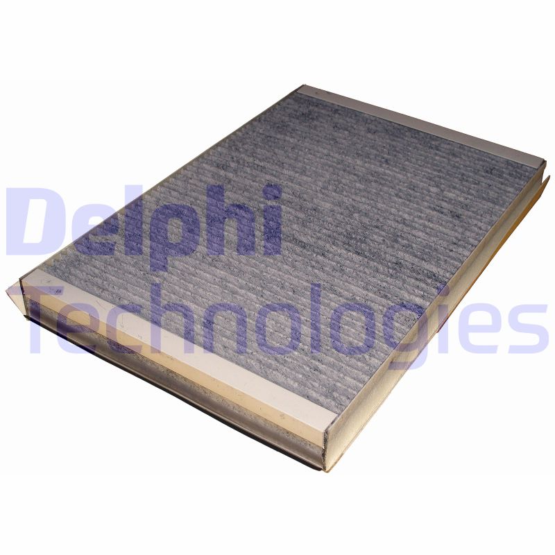 Delphi Diesel Interieurfilter TSP0325259C