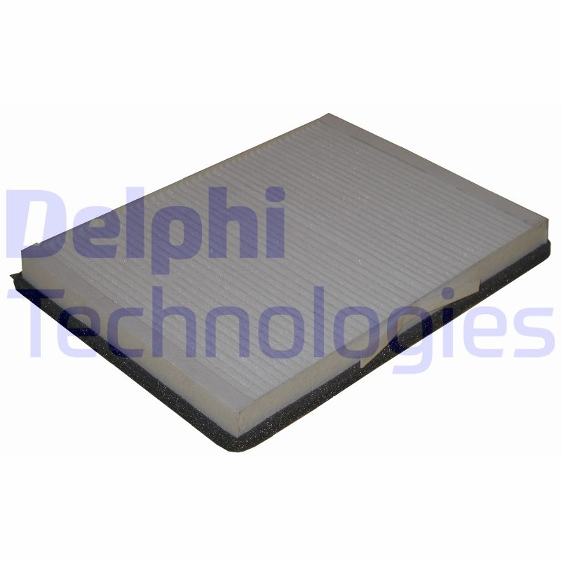 Delphi Diesel Interieurfilter TSP0325263