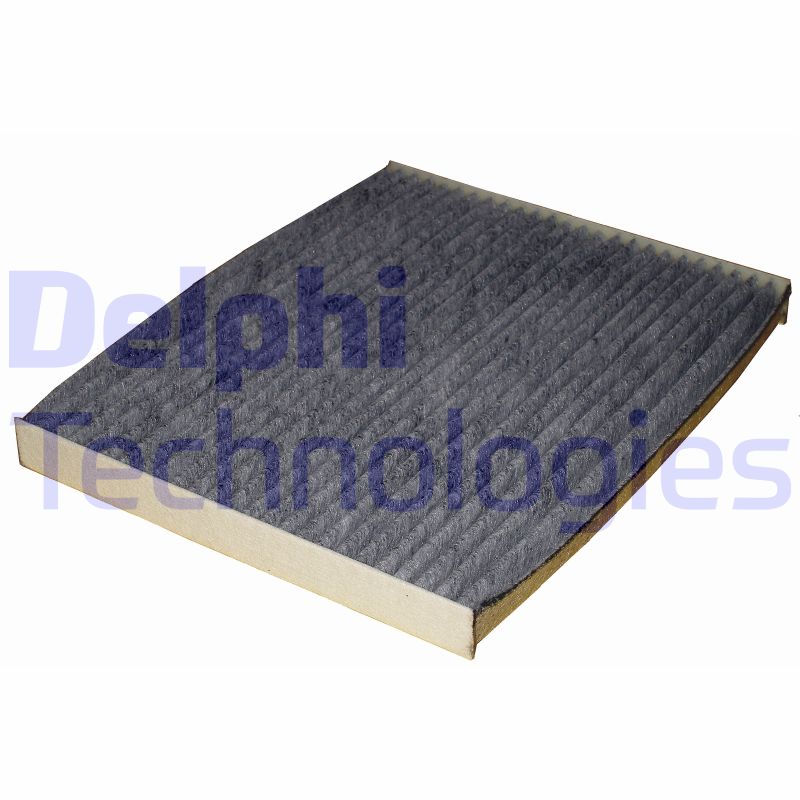 Delphi Diesel Interieurfilter TSP0325286C