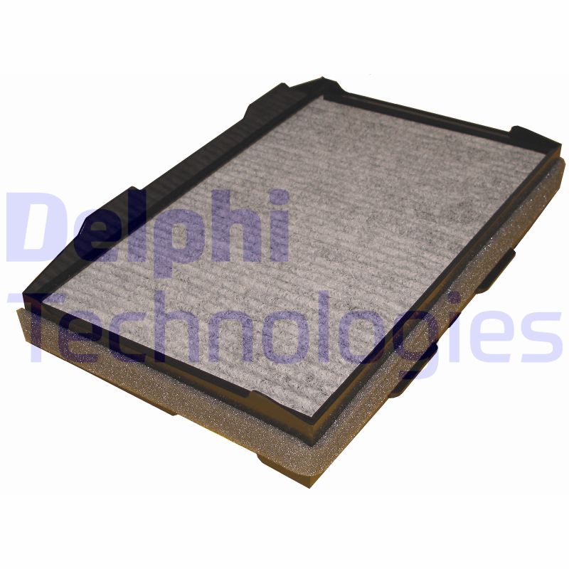 Delphi Diesel Interieurfilter TSP0325291C