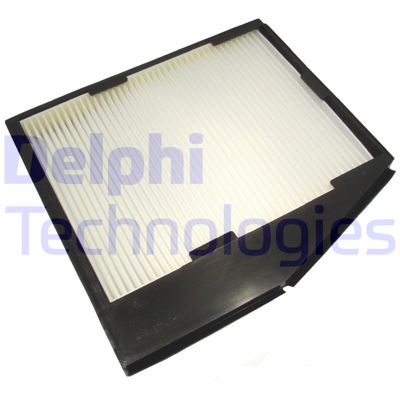 Delphi Diesel Interieurfilter TSP0325295