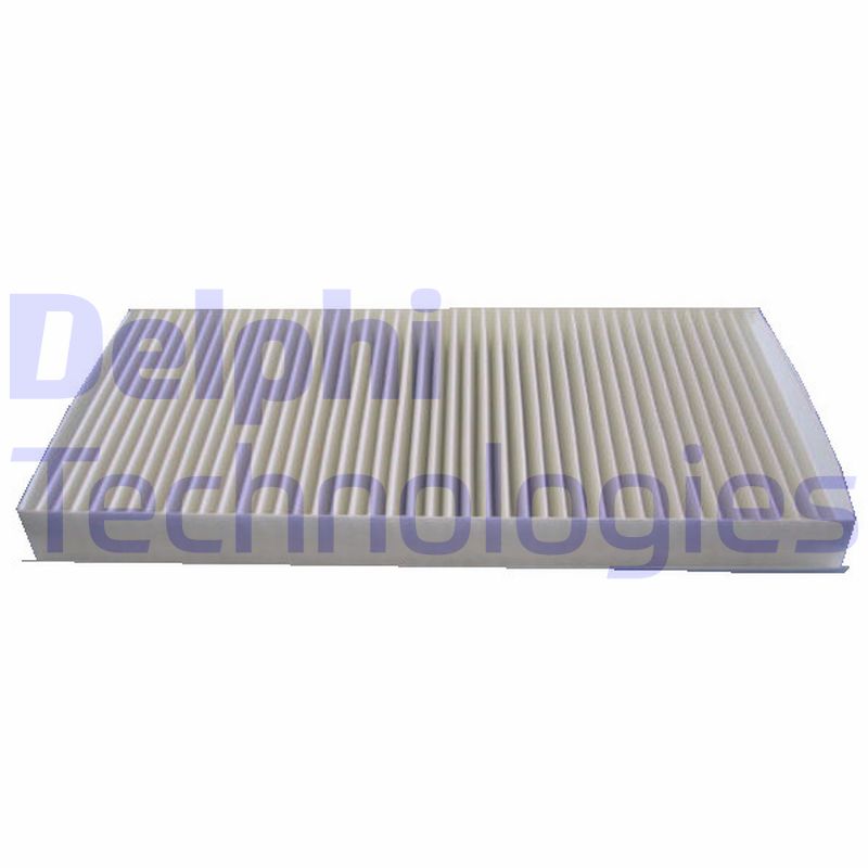 Delphi Diesel Interieurfilter TSP0325296C