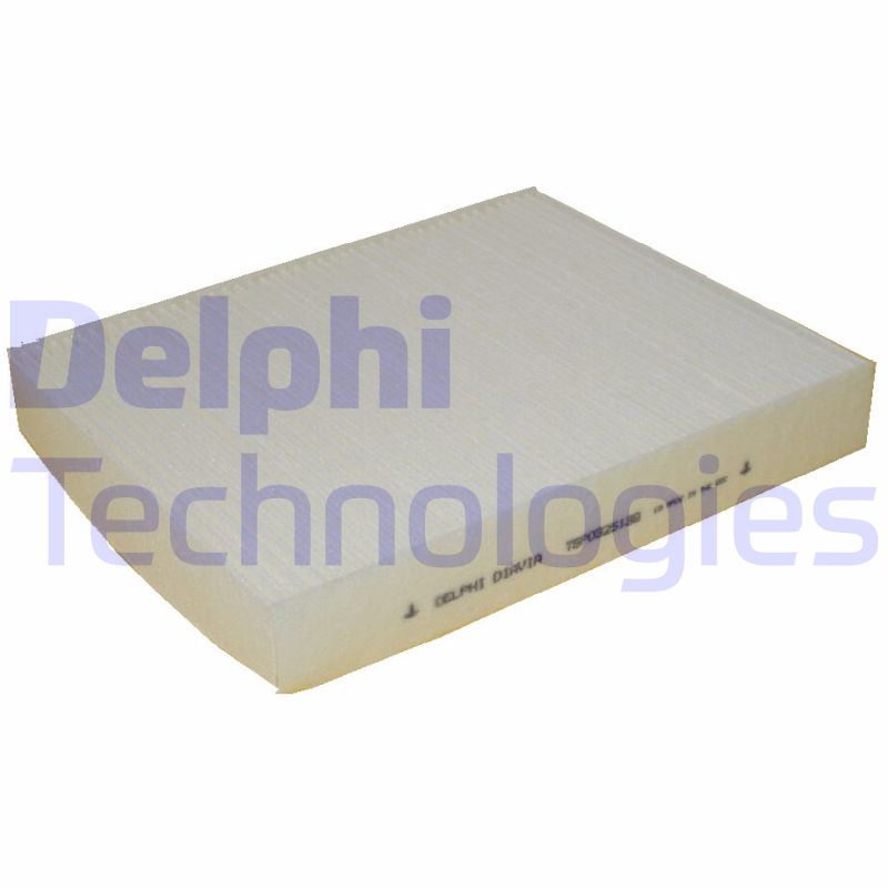 Delphi Diesel Interieurfilter TSP0325297