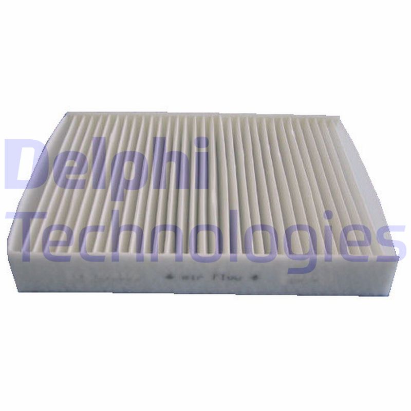 Delphi Diesel Interieurfilter TSP0325297C
