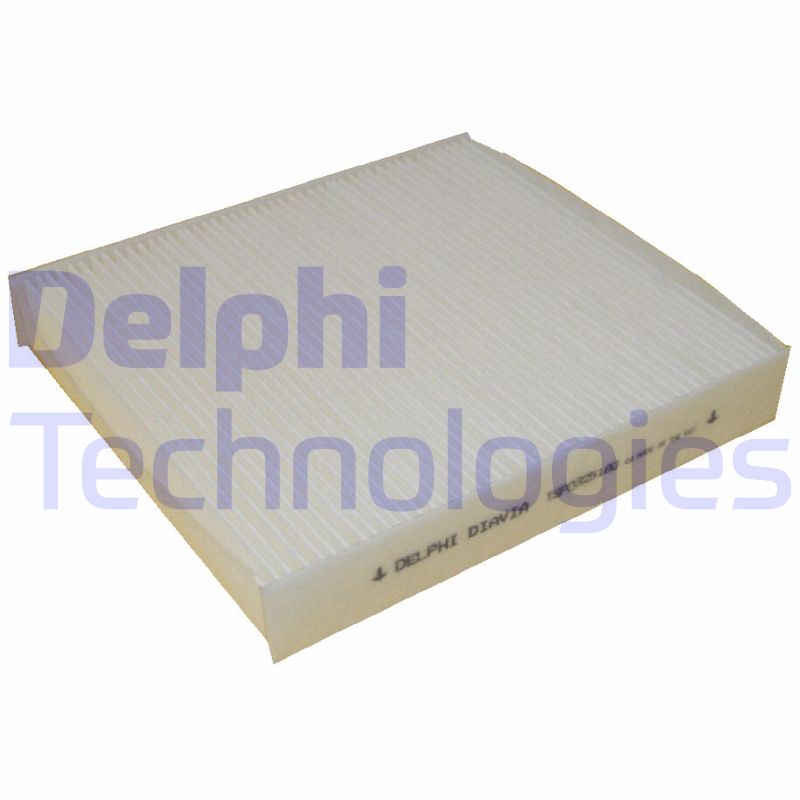 Delphi Diesel Interieurfilter TSP0325298