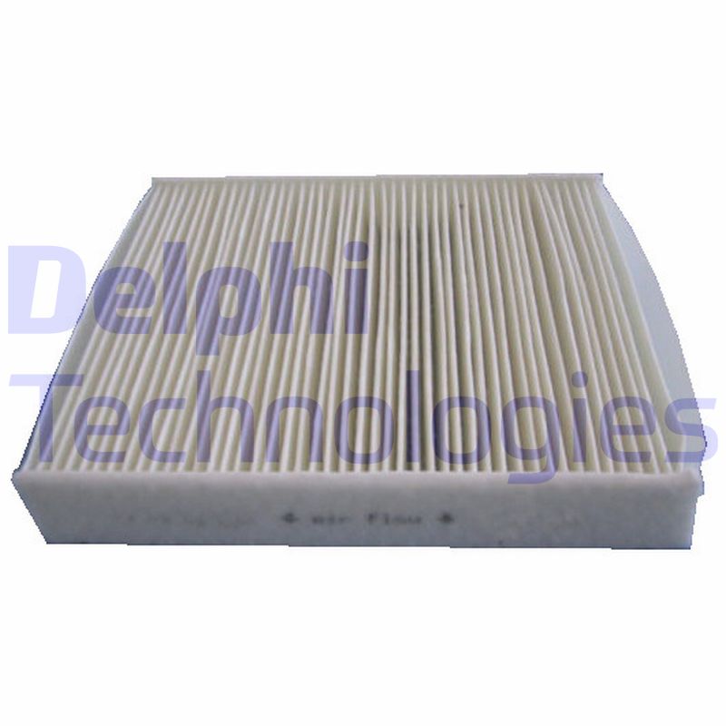 Delphi Diesel Interieurfilter TSP0325298C