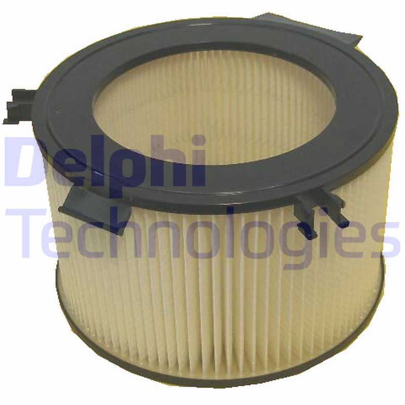 Delphi Diesel Interieurfilter TSP0325304