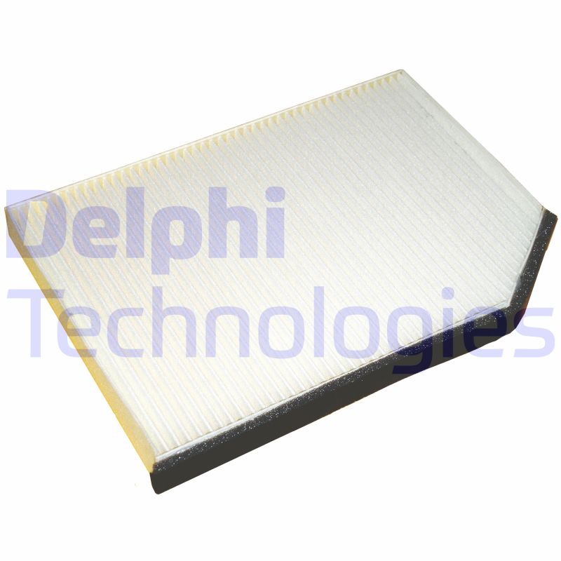 Delphi Diesel Interieurfilter TSP0325308