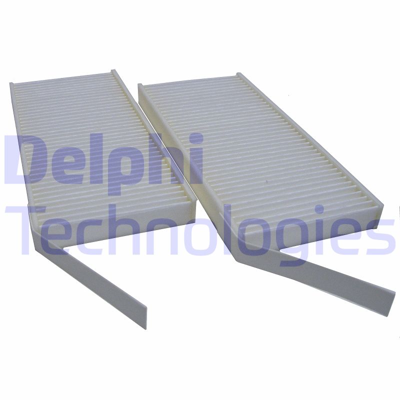 Delphi Diesel Interieurfilter TSP0325313