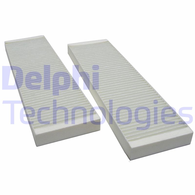 Delphi Diesel Interieurfilter TSP0325317