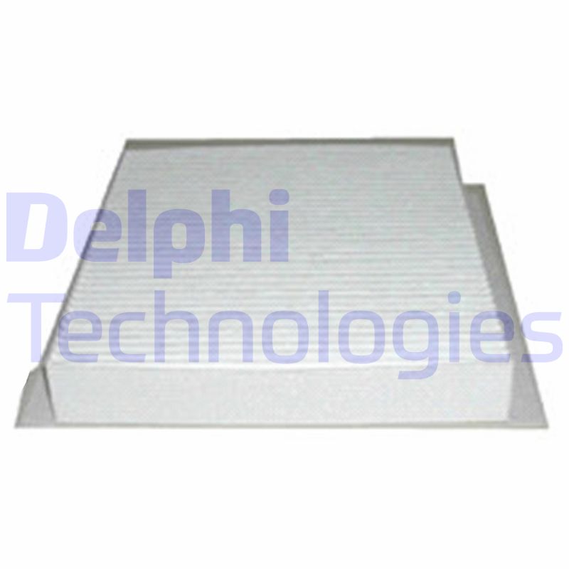 Delphi Diesel Interieurfilter TSP0325318