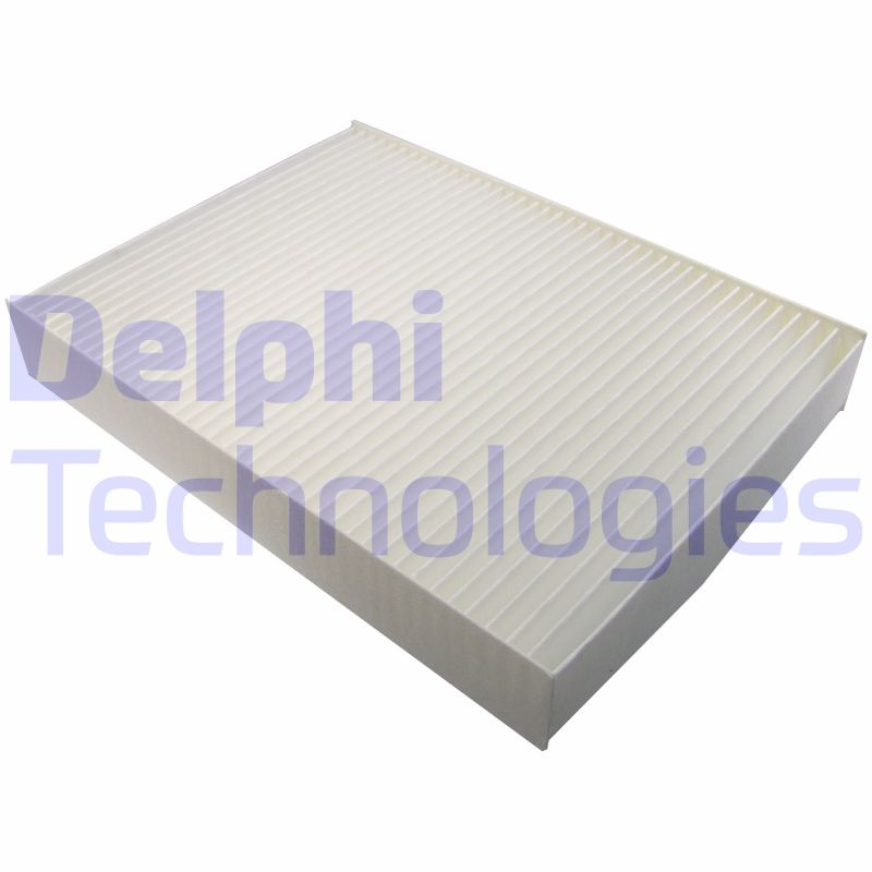 Delphi Diesel Interieurfilter TSP0325321