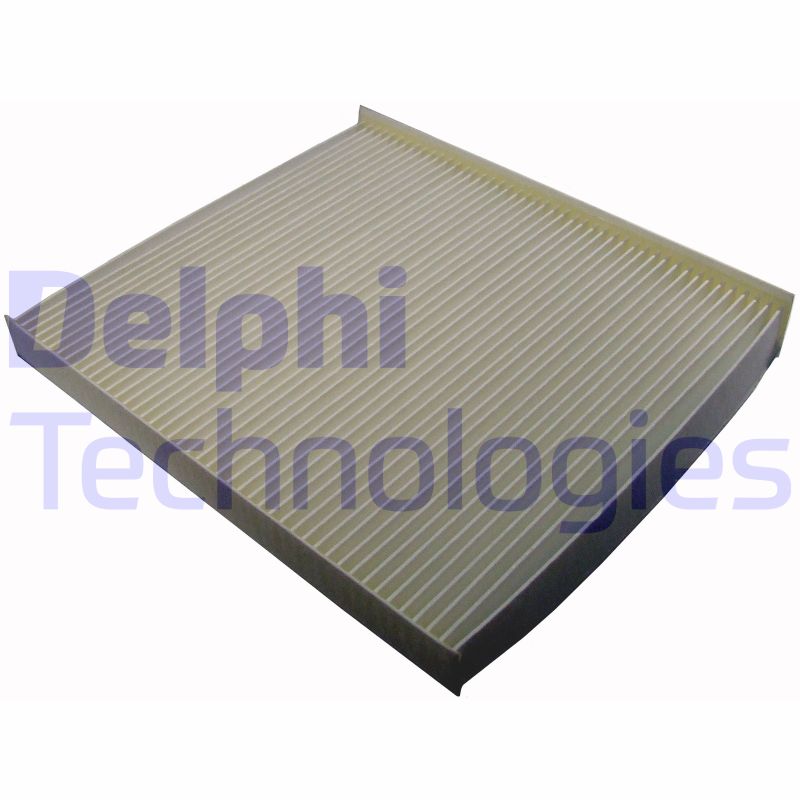 Delphi Diesel Interieurfilter TSP0325322