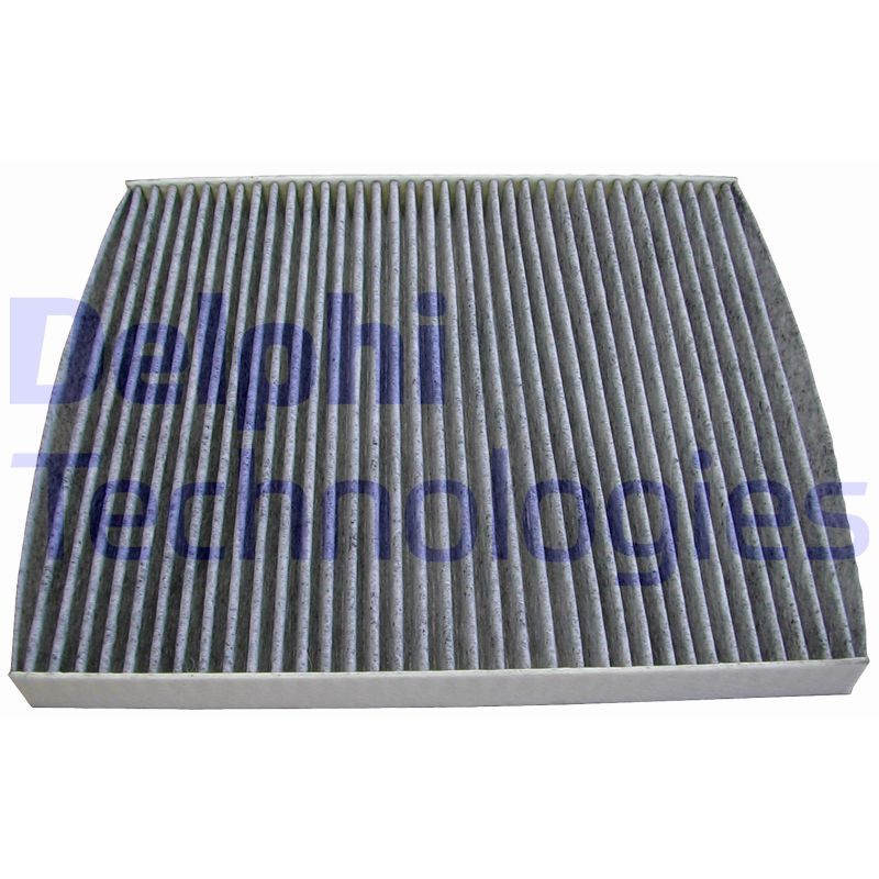 Delphi Diesel Interieurfilter TSP0325322C