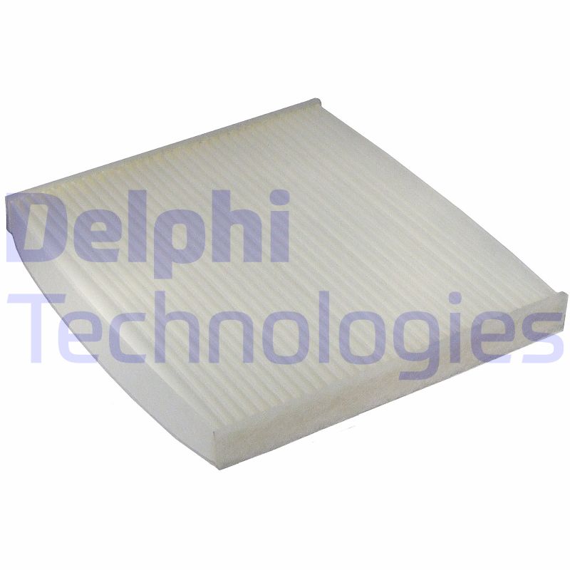 Delphi Diesel Interieurfilter TSP0325325