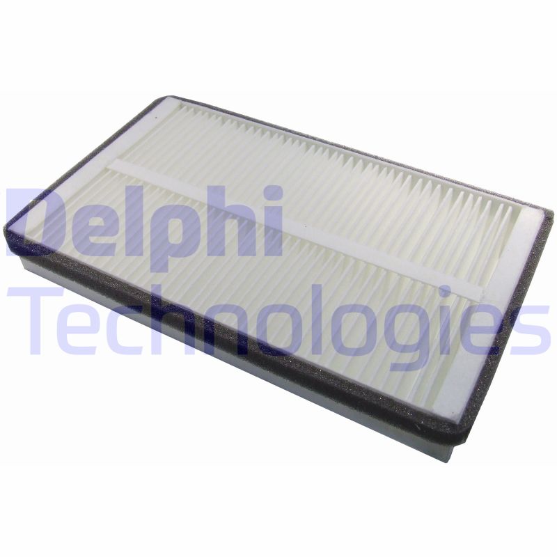 Delphi Diesel Interieurfilter TSP0325329