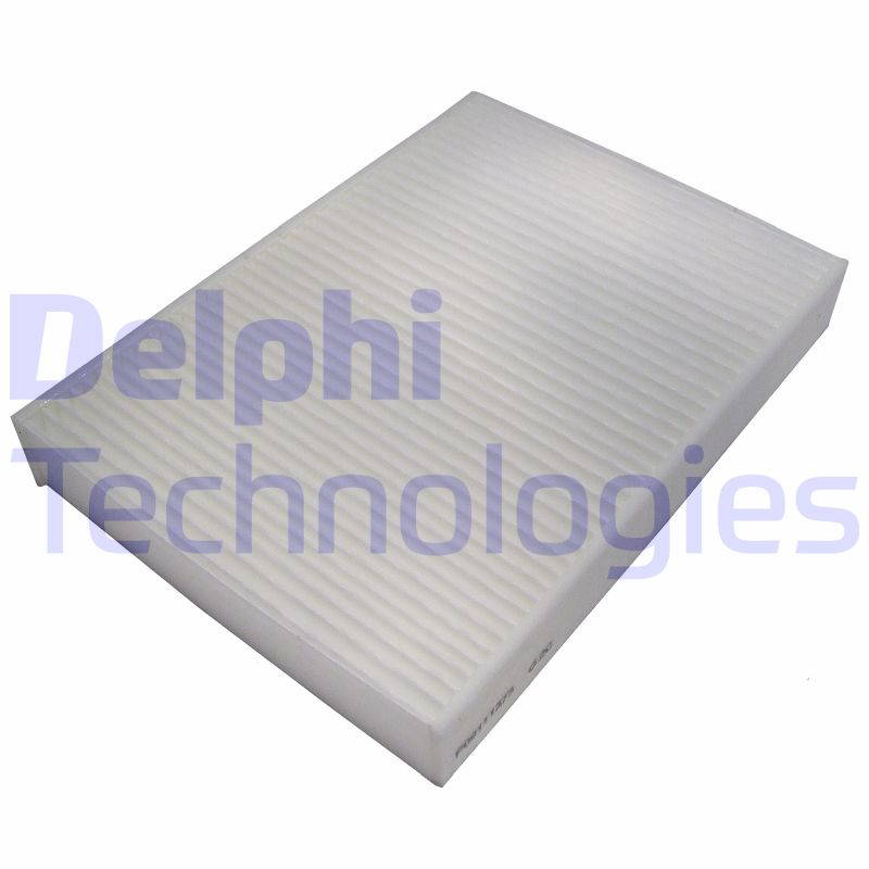 Delphi Diesel Interieurfilter TSP0325331