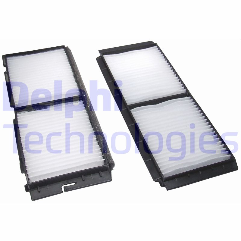 Delphi Diesel Interieurfilter TSP0325332