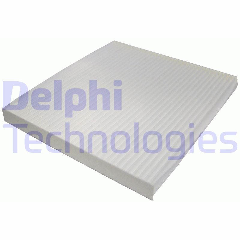 Delphi Diesel Interieurfilter TSP0325334